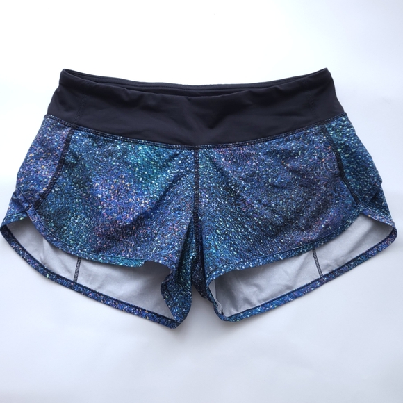 Lululemon Speed Short (4-way Stretch 2 1/2") - Picture 4 of 12